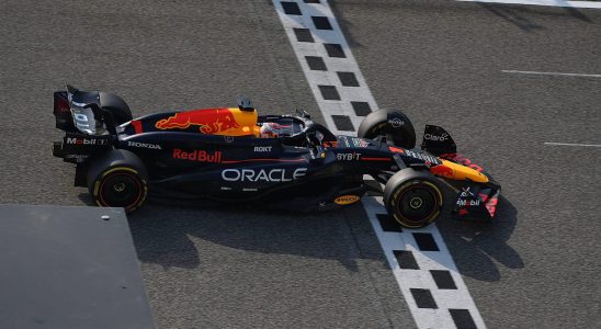 F1 season begins in Bahrain hunt for Verstappen is on