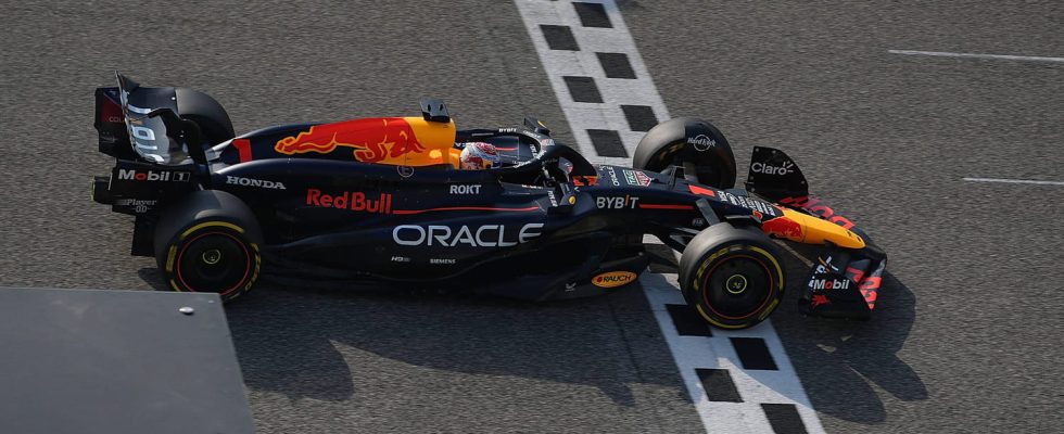 F1 season begins in Bahrain hunt for Verstappen is on