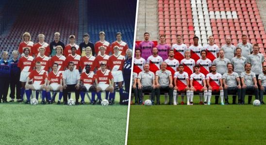FC Utrecht can equal 33 year old record The secret Organizationally we