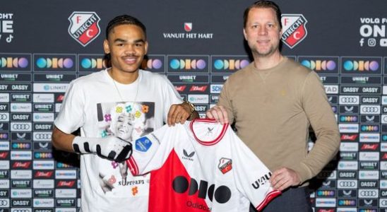 FC Utrecht has received its first acquisition for next season