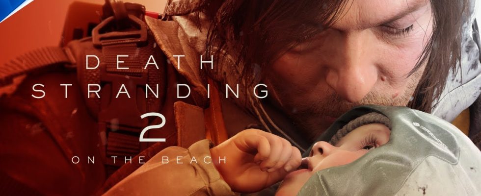 Fatih Akin and George Miller Will Be in Death Stranding