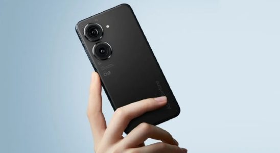 Features of Asus Zenfone 11 Ultra Leaked