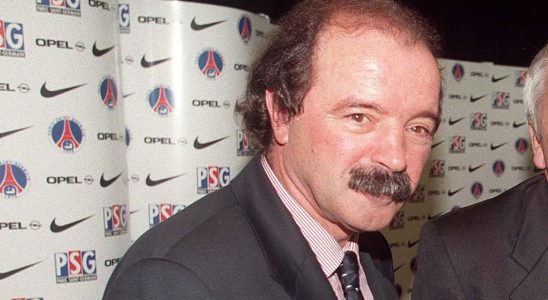 Former PSG coach Artur Jorge dies