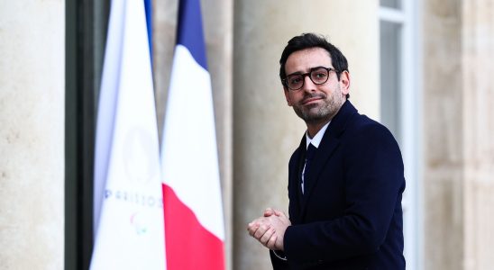 France announces sanctions against 28 extremists – LExpress