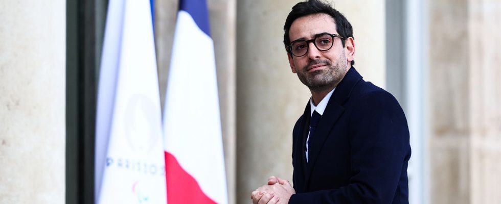 France announces sanctions against 28 extremists – LExpress