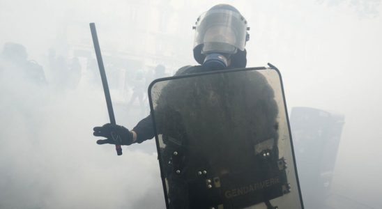 France condemned by the ECHR for the practice of police
