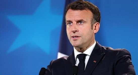 France said we can send troops Russia pulled the plug
