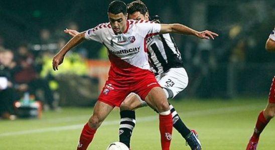 From Ramselaar to Van Rooijen trained at FC Utrecht but