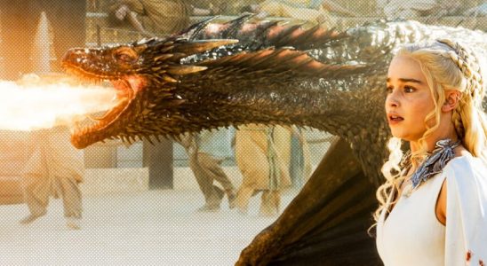 Game of Thrones creator George RR Martin reckons with anti fans