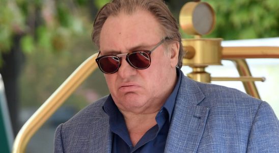 Gerard Depardieu affair a fifth complaint filed against the actor