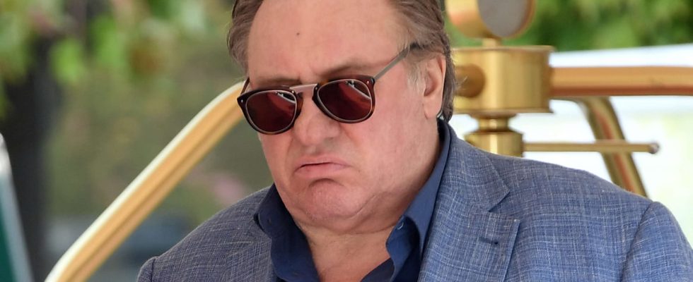 Gerard Depardieu affair a fifth complaint filed against the actor