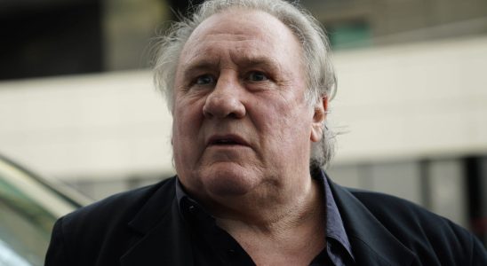 Gerard Depardieu on vacation in Dubai these images that make