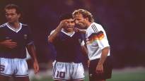 German football legend Andreas Brehme has died Sport