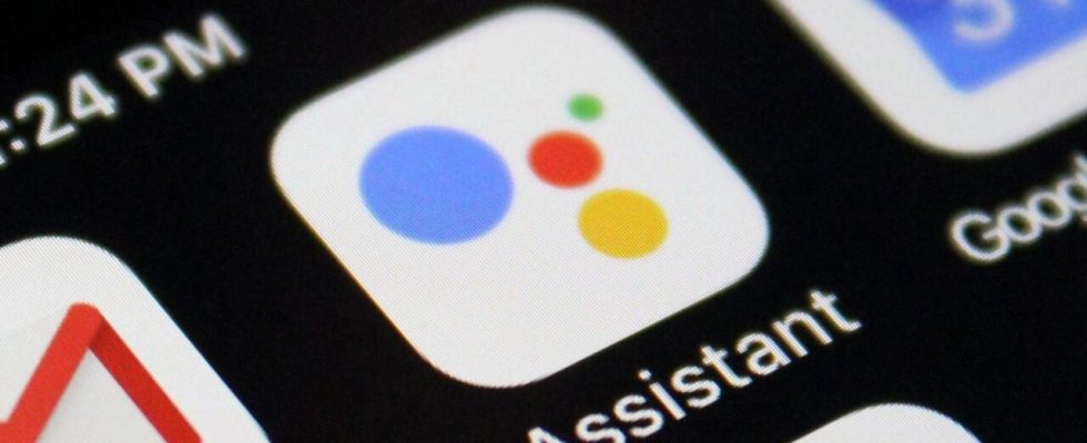 Google Assistant Voice Commands Are Now Sent to the Gemini