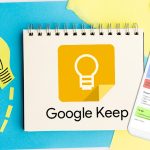 Google Keep Tries a New Feature on Android