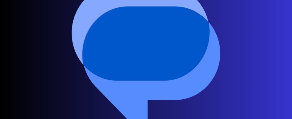 Google Messages Improves Experience with Quick Response Feature