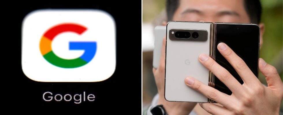 Google releases free AI app for mobile