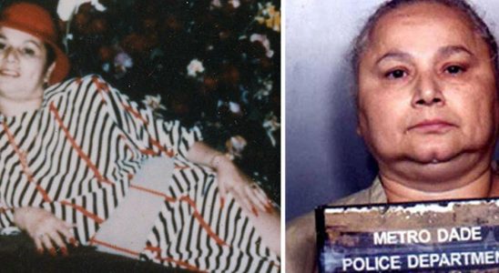 Griselda Blanco ruled her cocaine empire with an iron fist