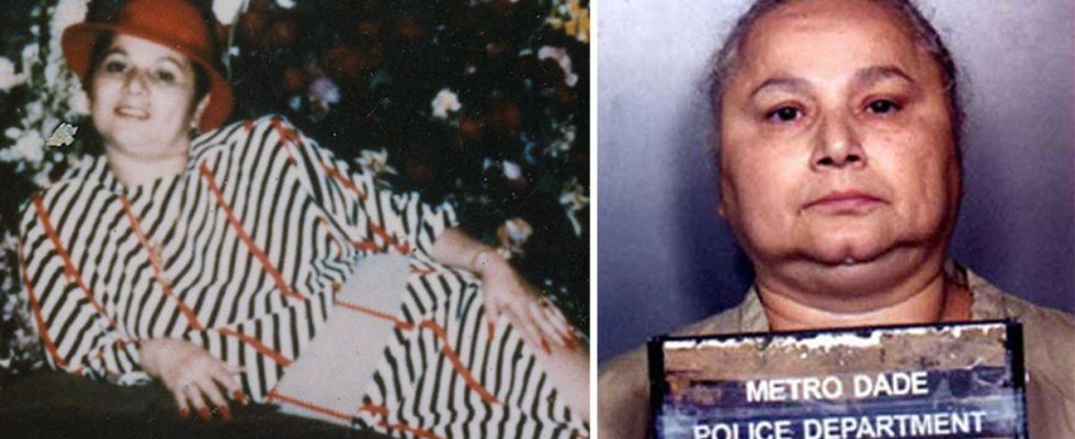Griselda Blanco ruled her cocaine empire with an iron fist
