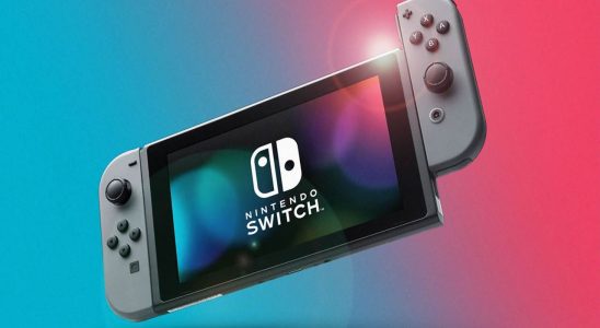 Handheld Console Nintendo Switch 2 Release Date Has Been Announced
