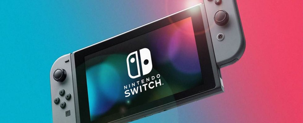Handheld Console Nintendo Switch 2 Release Date Has Been Announced