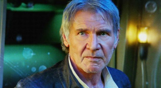 Harrison Fords big superhero appearance needs to be polished
