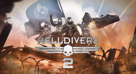 Helldivers 2 Receives New Update February 23
