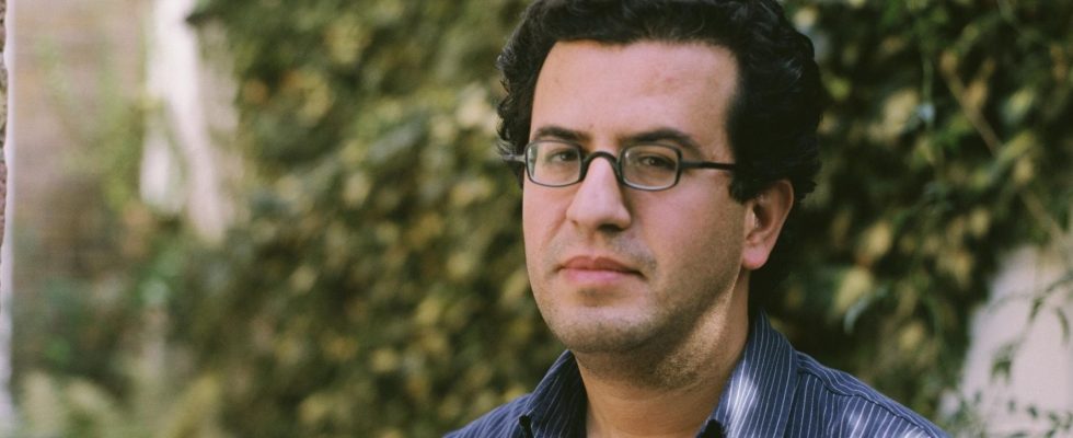 Hisham Matar his great novel about exile and friendship –