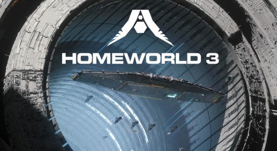 Homeworld 3 Release Date Delayed to May