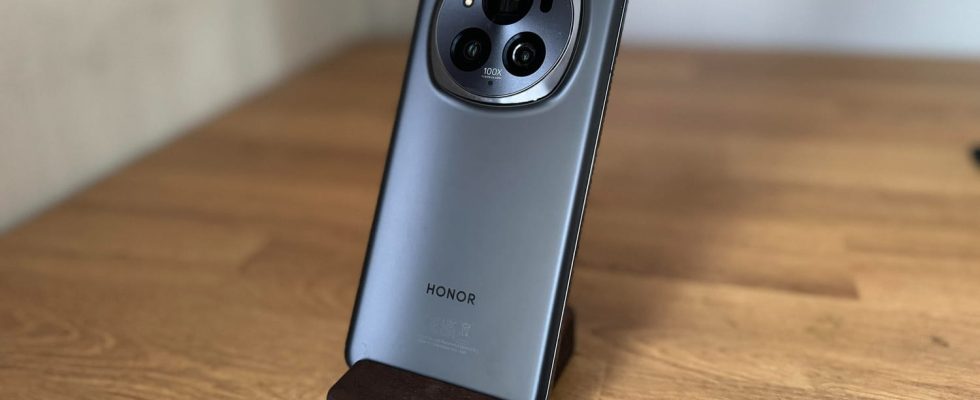 Honor Magic 6 Pro review Honor shakes up the competition