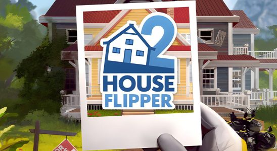 House Flipper 2 Review Scores and Comments
