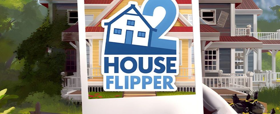 House Flipper 2 Review Scores and Comments