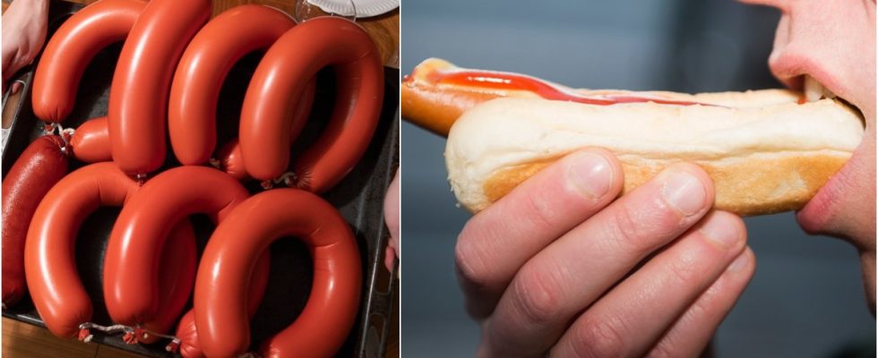 How to save the 129 year old sausage giant after bankruptcy Hurry