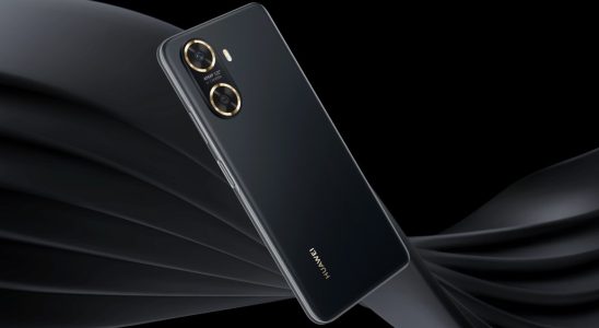 Huawei Introduced its New Mid Segment Phone Enjoy 70z