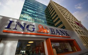 ING summons received Damages of 500 million euros requested