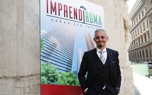 Imprendiroma exceeds the order backlog target announced in the IPO