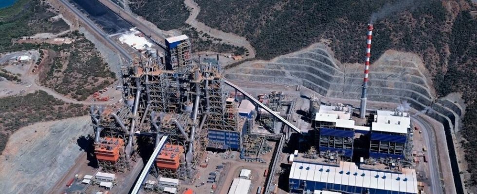 In New Caledonia Glencore puts its nickel plant on hold