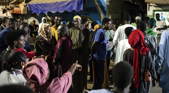 In Senegal uncertainty after the decision of the Constitutional Council