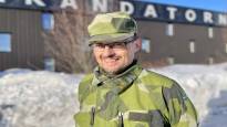 In northern Sweden the NATO decision was a relief