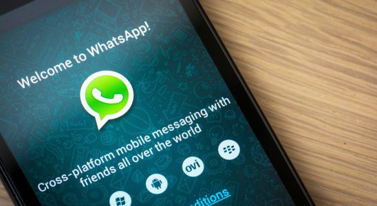In order to strengthen the confidentiality of its users WhatsApp