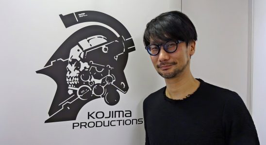 Is Hideo Kojimas New Project Physint a Game or a