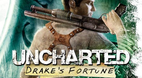 Is Uncharted Coming Again in 2024 After 17 Years