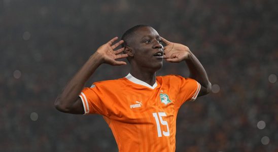 Ivory Coast DR Congo time TV channel Match information