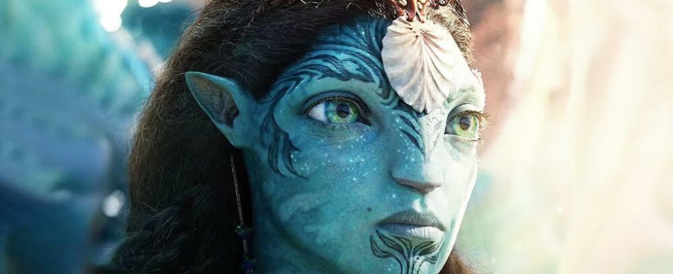 James Cameron believes in Avatar 6 7 but probably