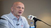Jarmo Kekalainen fired in NHL aE one playoff series won
