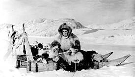 Jean Malaurie explorer of the Far North died at the