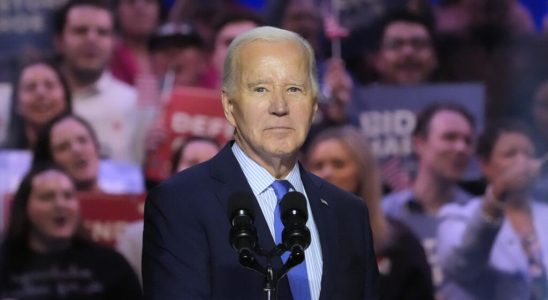 Joe Biden tackles air pollution and tightens rules on fine