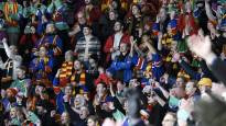 Jokerit washes no fewer than nine SM league clubs in