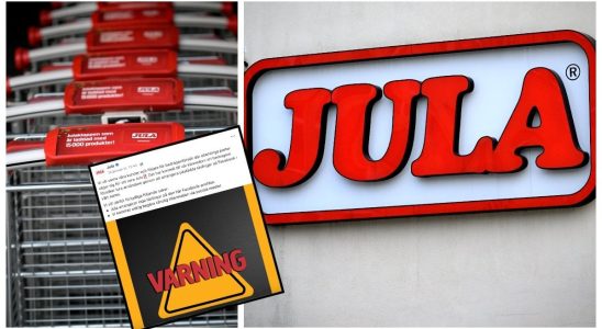 Julas sharp warning to customers Be exploited