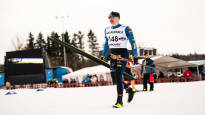 Kalle Lassila missed Iivo Niskas behavior according to the skiing